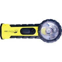 Kse-lights Ks-8890ge Led (monocolore) Lampada Portatile A Batteria 323 Lm 250 G