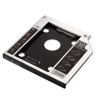 Ewent Adap.hdd/ssd Sata Para Unidad Óptica 9.5mm