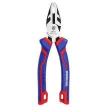 Wp231025 Elettronica E Meccanica Di Precisione Pinza Universale 180 Mm - Workpro