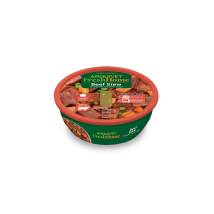 Umido Cane - Stufato Manzo 280 Gr Arquivet Fresh