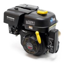 Lifan 168 Motor De Gasolina 4,8kw (6,5 Cv) 20mm 4 Tiempos Arranque Eléctrico 1 Cilindro 12v