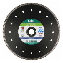 Heller - Tools Diamond Blade Ceramic Performance 125 X 22,23