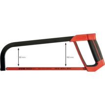 Puk Arco De Sierra Para Metal Longitud De Hoja 300 Mm 24 Dientes / Pulgada - B32100