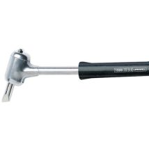 Saldatore Stagno Professional Hammer 150w 150st Ld Tip Jbc 0182020 Ideale Per Cavi E Componenti Elettronici Robusti