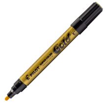 Pilot M Gold Ölmarker Sc-g-m