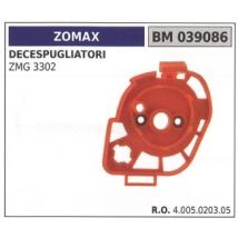 Zomax Luftfiltergehäuse Für Freischneider Zmg 3302 039086