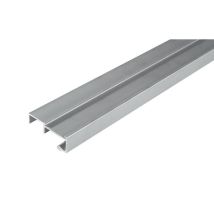 Duval Profil Für Hängende Ordner Silber 2 Meter