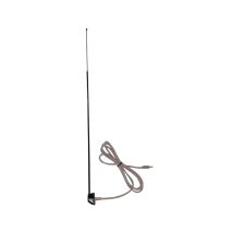 Antenna Radio Universale Da Ala