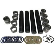 Accessoire pour tondeuse – Kit adaptable Bobcat E50 E55 – Type de tondeuse, Longueur, Quantité par pack, Matières