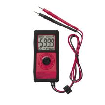 Amprobe - Pm55a Multimetro Digitale Tascabile, Funzione Di Selezione Automatica