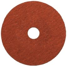 Tyrolit – Disco de acabado 180x22mm CA36 P93 Fibra Natural – Herramienta de alta calidad