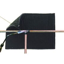 Profi-doppelseitiger Hitzeschutzschild - 210x290