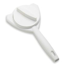 Kuhn Rikon 2560 - Apri Barattoli A Pinza, Per Aprire Vasetti Di Marmellata Ecc., Bianco