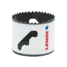 Lenox – Bi-Metal Holesaw 17mm – Precision Cutting Tool for Various Materials