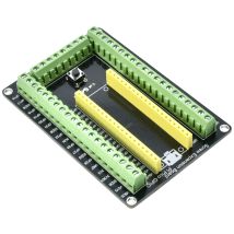 Iduino Shield ME706 – Erweiterungsmodul für Raspberry Pi Pico – 65mm x 56mm – 30g – DIY-Projekte, Prototypen