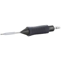 Weller Rtms 013 S X M Punta Di Saldatura Forma A Scalpello Dimensione Punta 1.30 Mm Contenuto 1 Pz.