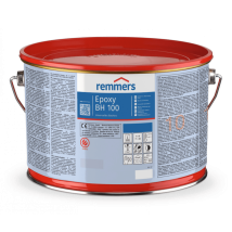 Remmers Epoxy Bh 100 Bauharz 2 K 10 Kg