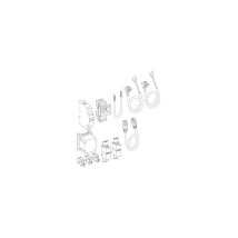 Striebel&john Ausrüstsatz Imsys Ls B6a Dpb Zam06d