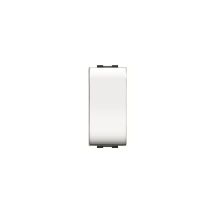 Serie Living International – Enchufe Completo Blanco – Diseño Moderno y Elegante – Alta Calidad y Compatibilidad Universal