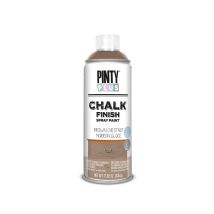 Pintura Spray Chalk 520 Cc Marron Glace