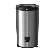 Ravanson Xpb-2800x Secadora Portatil Centrifugadora Por Gravedad (no Calienta) Acero Inoxidable 6 Kg De Carga 2800rpm