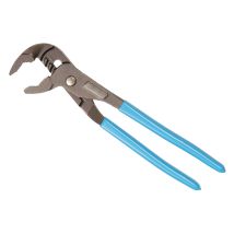 Channellock Chlgl10 Griplock Tongue And Groove Pliers, 250mm (10-inch), Adjustable With 5 Positions