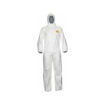 Tyvek Einweganzug 200 Easysafe, Gr. 2xl, Weiß