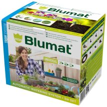 Blumat - Tropf 3 Meter Komplett - Set Für Den Außenbereich