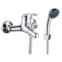 Serie Globo Gruppo Vasca Miscelatore- Rubinetterie Associate- 1,0 Pz