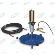 Pompe À Graisse Pneumatique 20-30 Kg Universal 02743