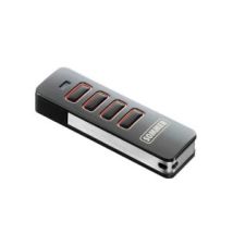 Sommer – Pearl 4018 Garage Door Remote Control – 2 Buttons – 868.8 MHz – 3V Lithium Battery Included