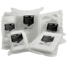 Bolsas gofradas 30x40 para envasar alimentos – 50 unidades – 95 μm – Crevicosta