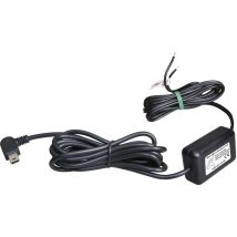Mini Usb Ladekabel Ip44 3000 Ma Belastbarkeit Strom Max.=3 A Zum Direkten Anschluss An Der B - Procar