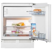 Amica - Frigorífico Pantógrafo Integrado 1 Puerta 111l - Ab1112