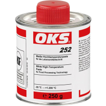 Oks 252 250 G Pinseldose Hochtemperaturpaste