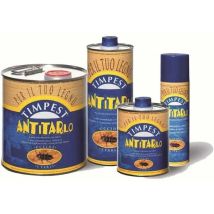 Timpest – Antitarlo spray 250 ml – Protegge il legno dai tarli – Bassa tossicità – Pronto all'uso