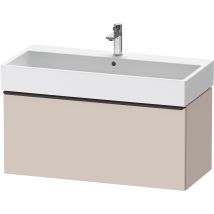 Duravit D-neo Bâti-support Lavabo Suspendu,984x440x442mm, 1