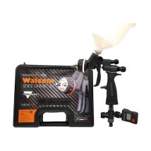 Walcom-aerograph Genesis Carbon Hte-c 1,2 Digital