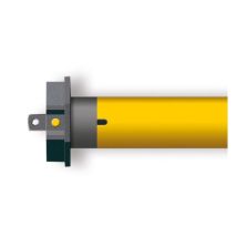 Rollladenmotor Maxi Plus 20 Nm Rolladenantrieb Rohrmotor - Schellenberg