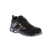 Santos Halbschuh S51 Fast Ergo S3 Esd Gr. 43