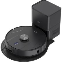 Saugroboter Wischroboter - Medion - Md100022 X51sw+ - 160 Min - 10000 Pa - Laser-navigation - 3 L