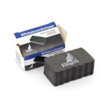 Kangaro K-n12wbwm Wk4effaceur Pour Tableau Blanc Mini Magnétique Taille 33x57x22mm