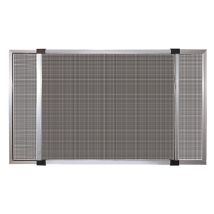 Zanzariera Estensibile Cm 40 X 50 - Alluminio Kasart