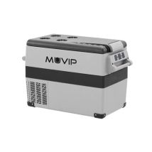 -capacidad 45 Litros -luz Led Interior -tres Modos De Protección Para La Batería Del Vehículo -temperatura Entre -20o/+20o -conexión 12/24/220v -consu