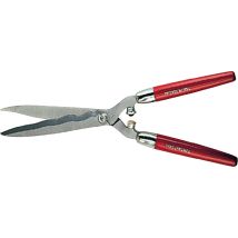 Shear Ha Siepi D'Argento Da 12 Pollici / Red