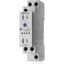 Conrad Components - Cmfr-66 Zeitrelais Multifunktional 1 St. Zeitbereich: 24 H (max) 1 Wechsler