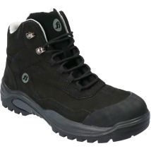 Bata - Schnürstiefel Traxx Nxt 97, S3, Gr.39