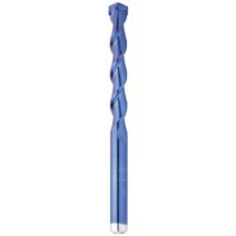 Punta In Metallo Duro Per Ceramica Diager Ceramik - 245