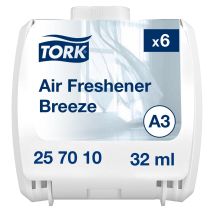 Lufterfrischer Tork Constant A3 0,32 L Floral Holzig