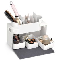 Mac-lean Organizador Cosmético Con Cubierta Magnética 2023